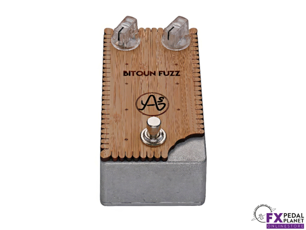 Bitoun Fuzz