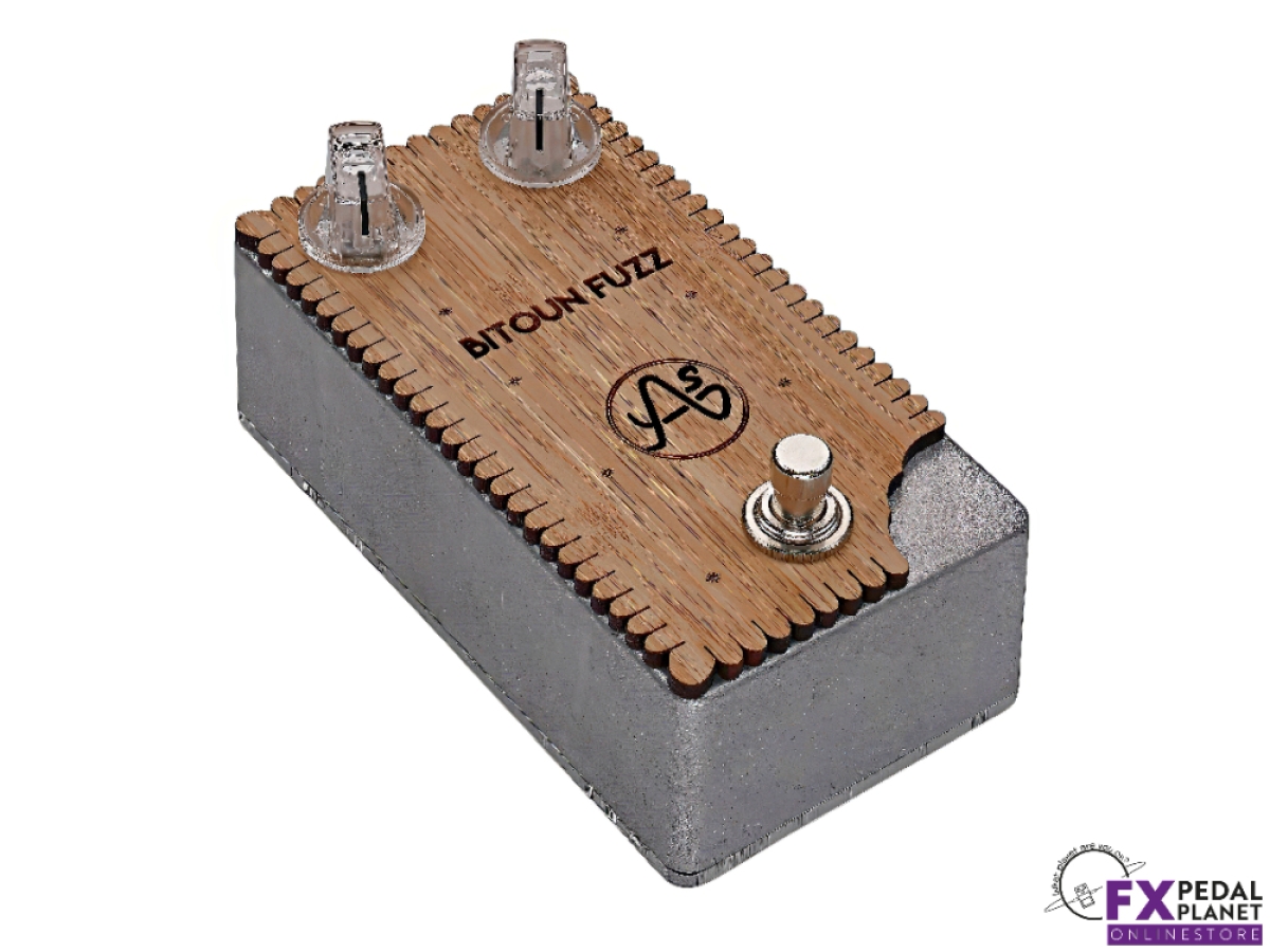 Bitoun Fuzz