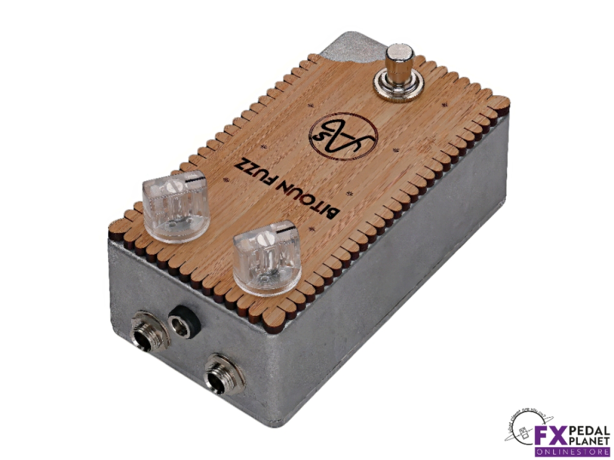 Bitoun Fuzz