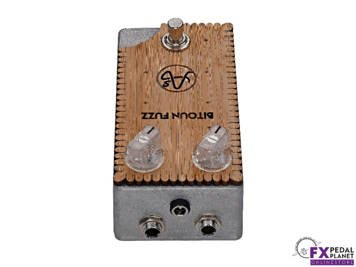 Bitoun Fuzz