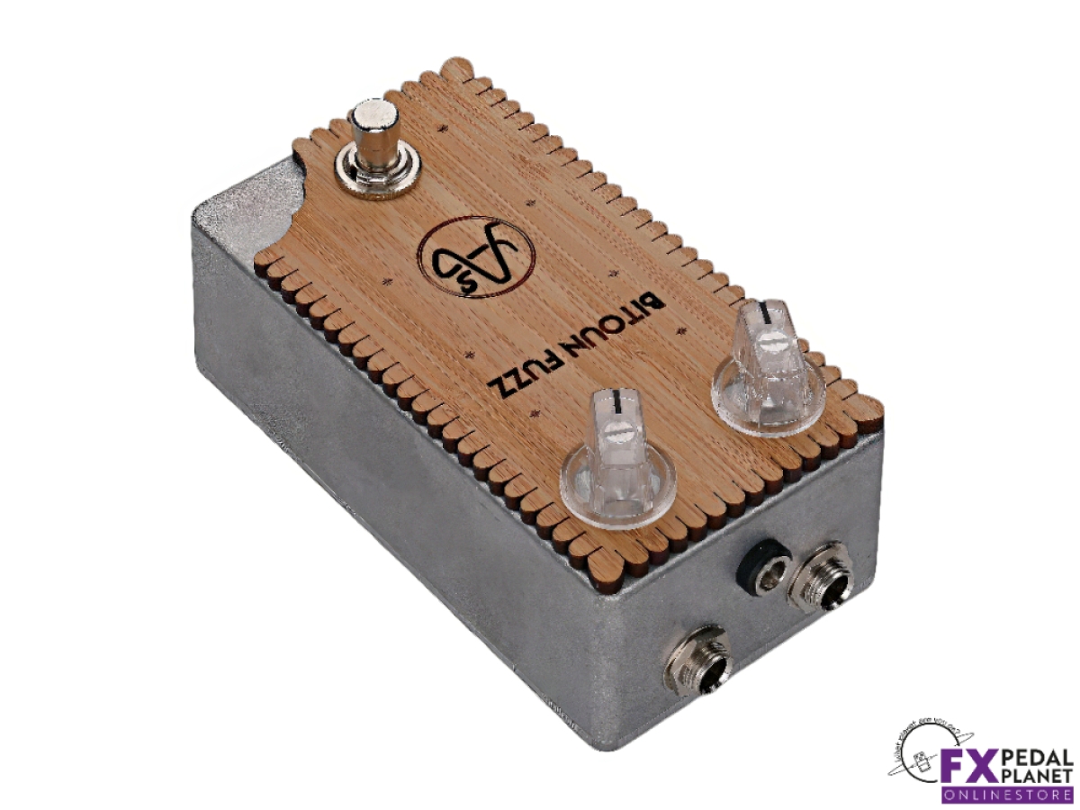 Bitoun Fuzz