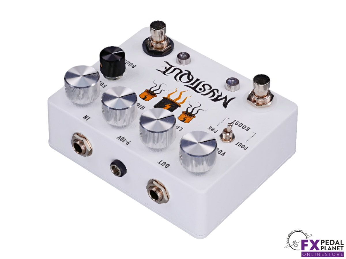 Mystique Ltd Edition