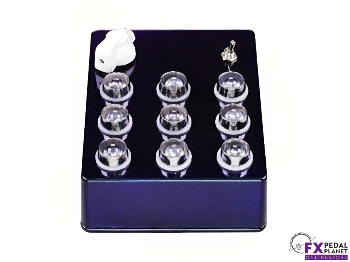 Desk Light Neutron Star