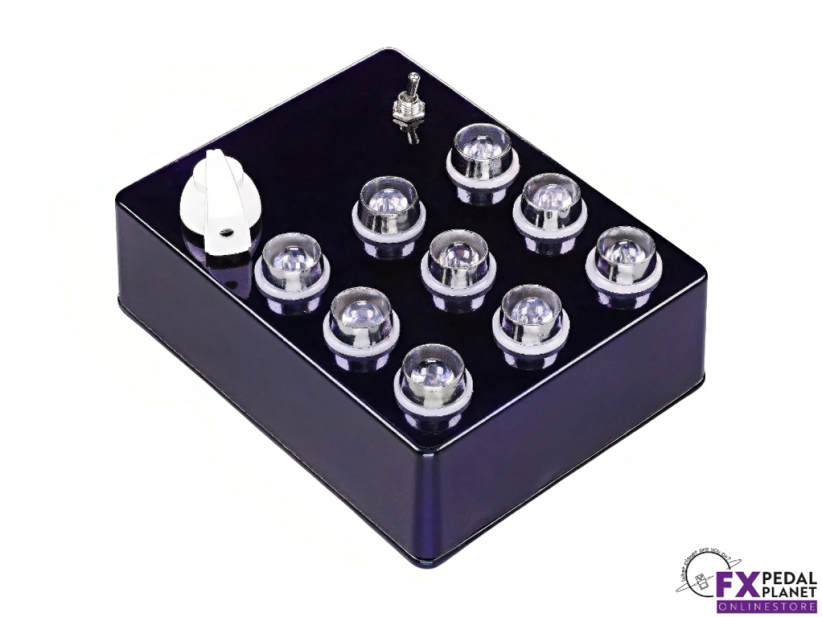 Desk Light Neutron Star