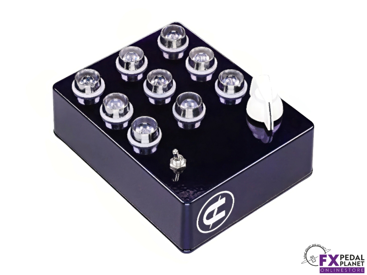 Desk Light Neutron Star