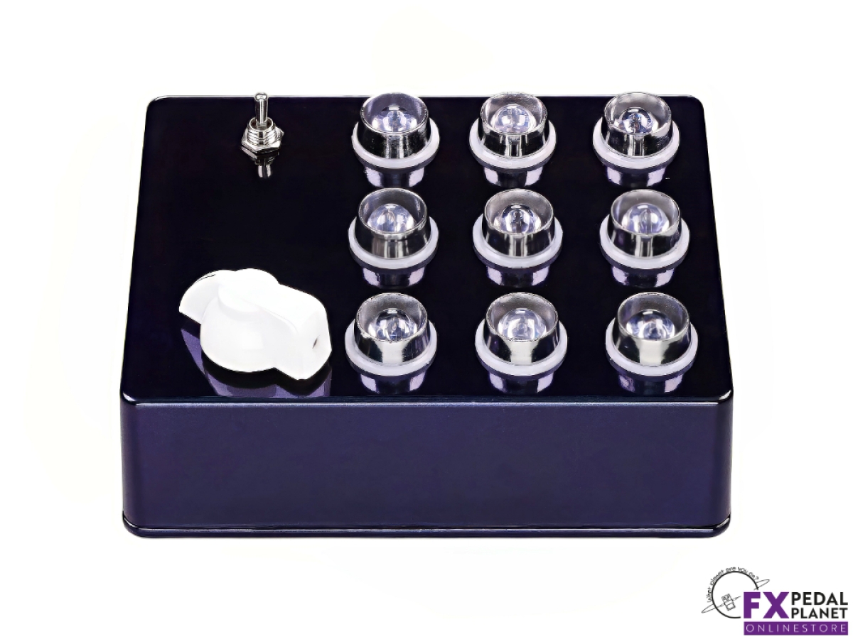 Desk Light Neutron Star