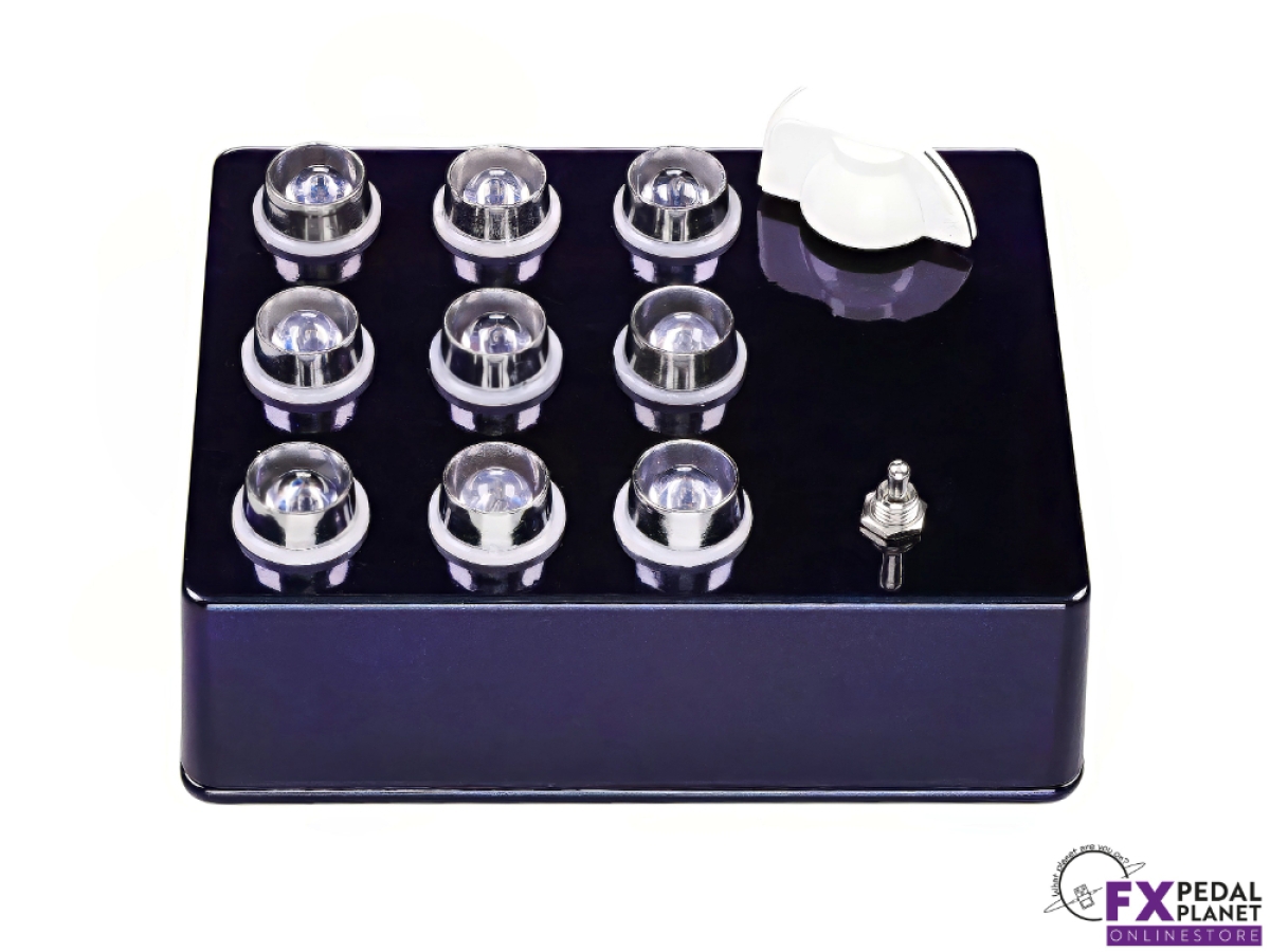 Desk Light Neutron Star