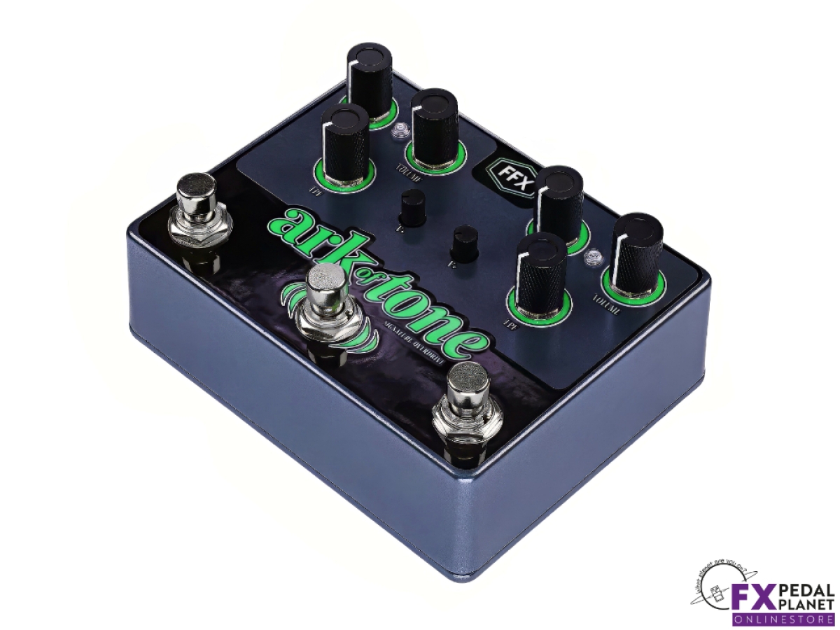 Ark of Tone