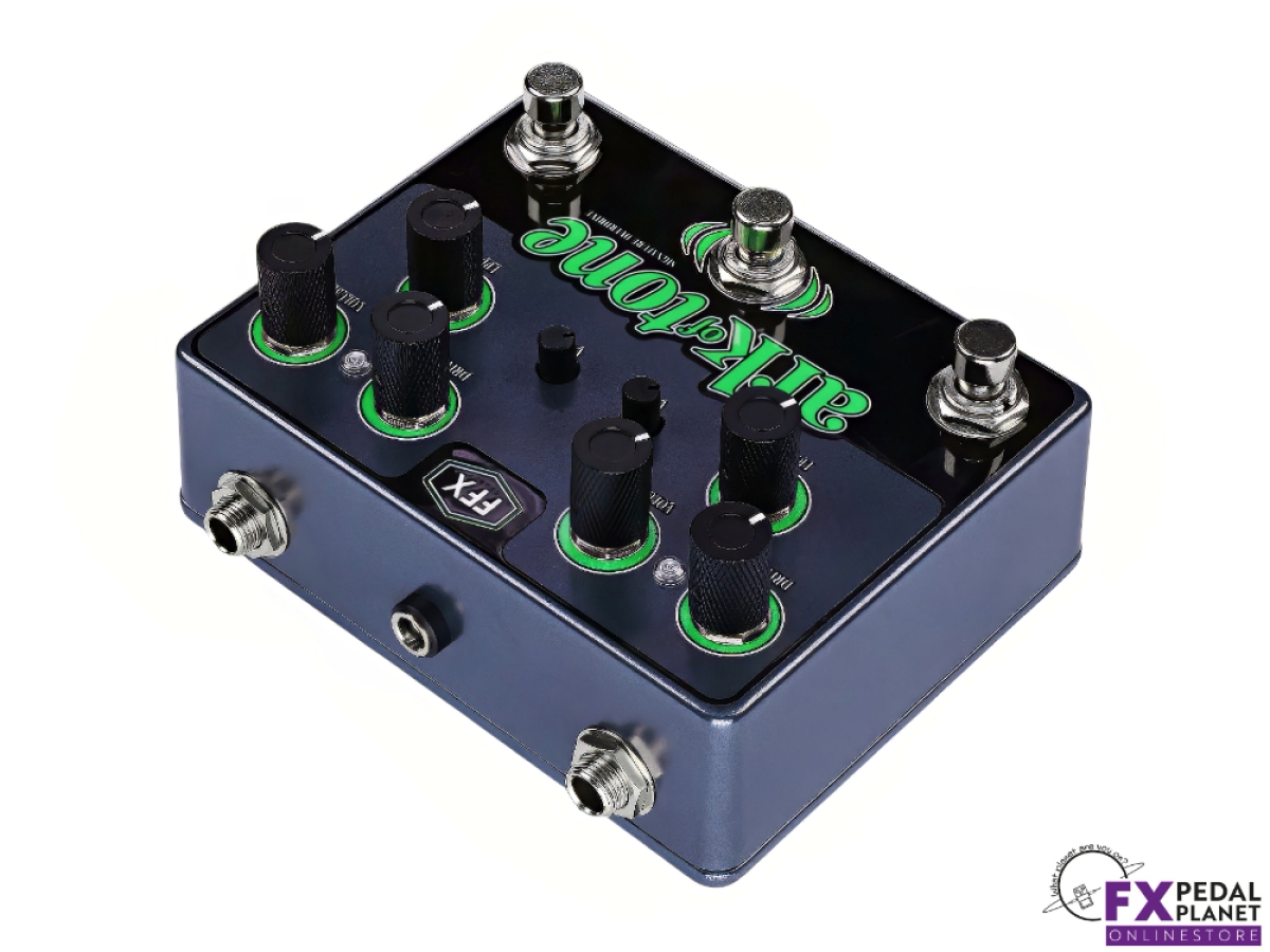 Ark of Tone