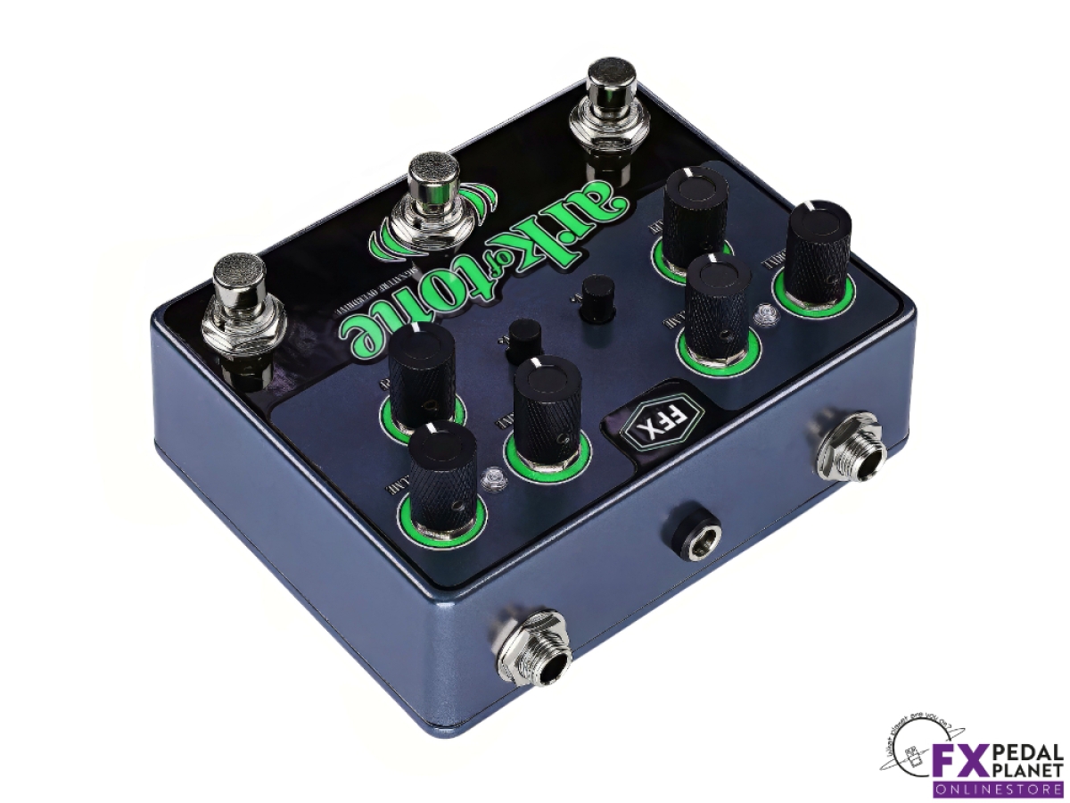 Ark of Tone