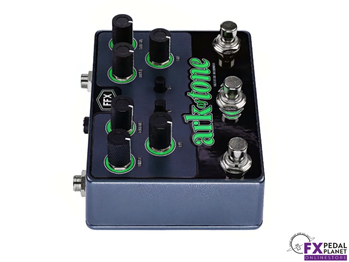 Ark of Tone