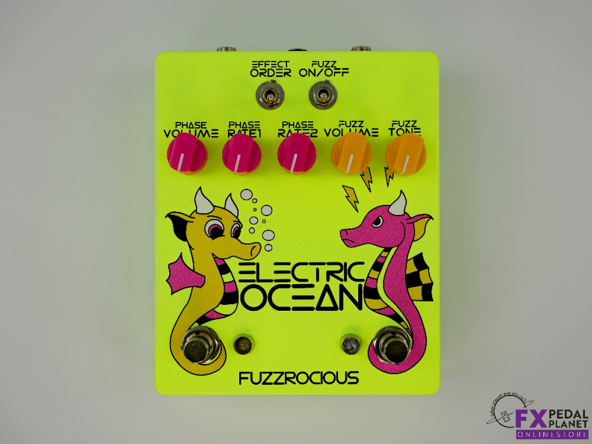 Electric Ocean (-5%)