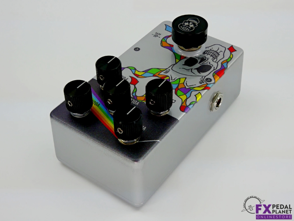 Crazy Diamond (-20%)