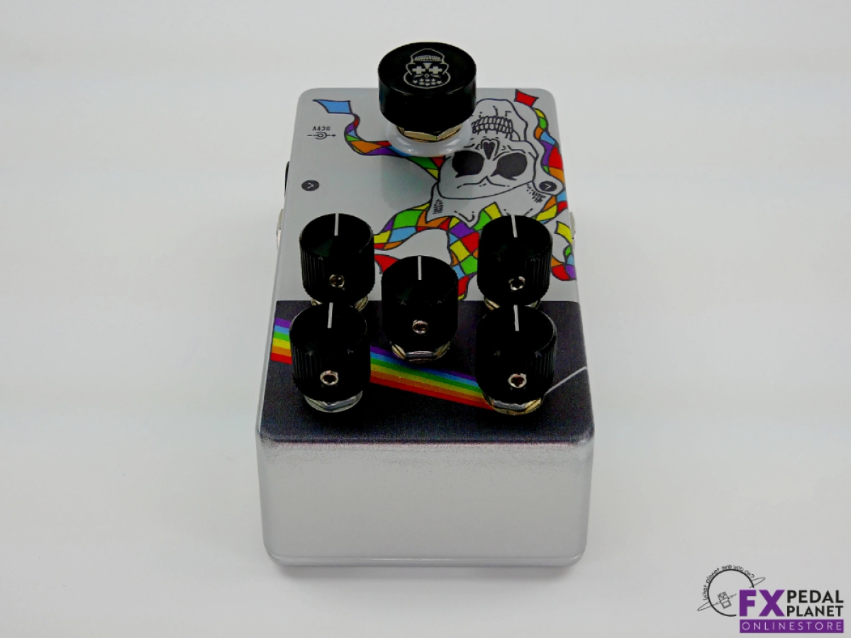 Crazy Diamond (-20%)