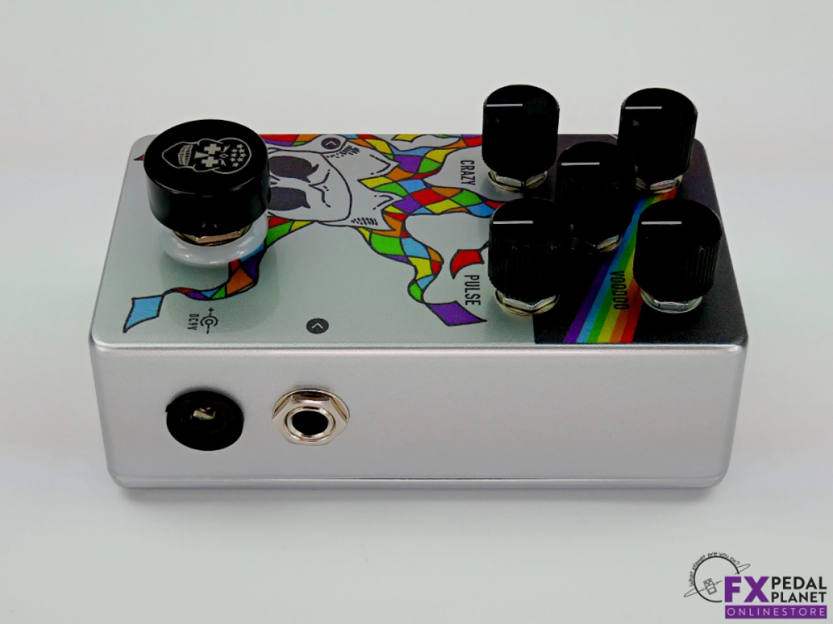 Crazy Diamond (-20%)