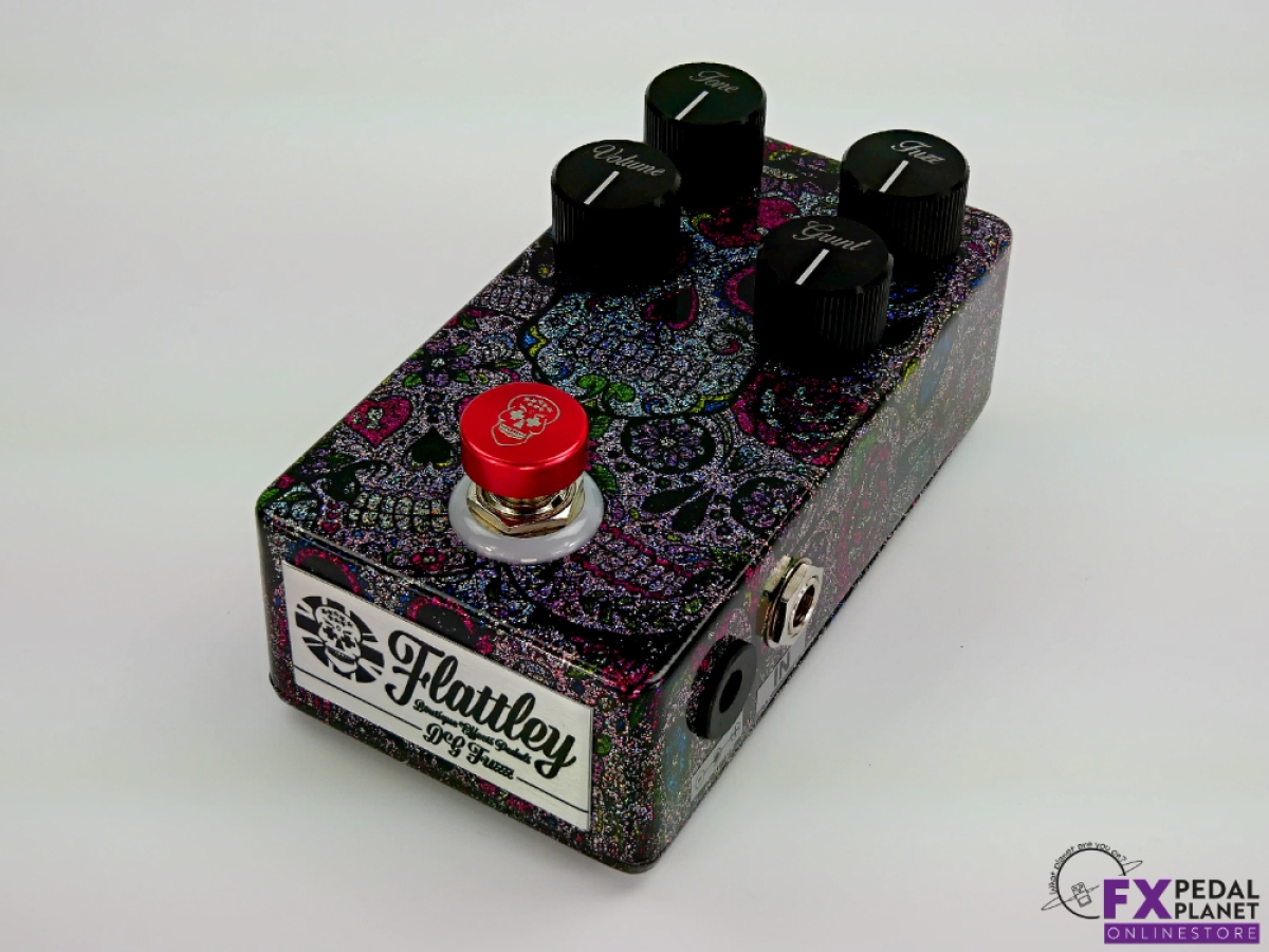 DG Fuzz (-20%)