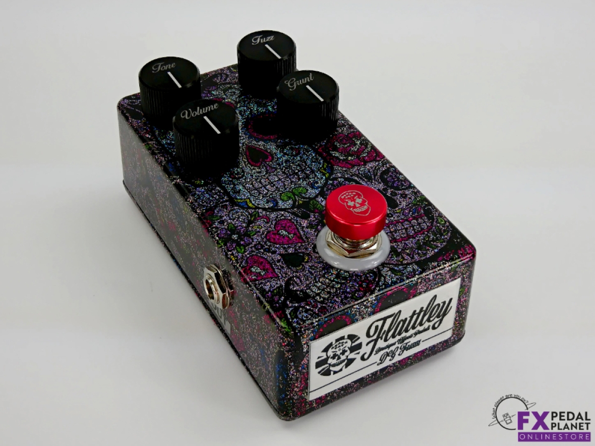 DG Fuzz (-20%)