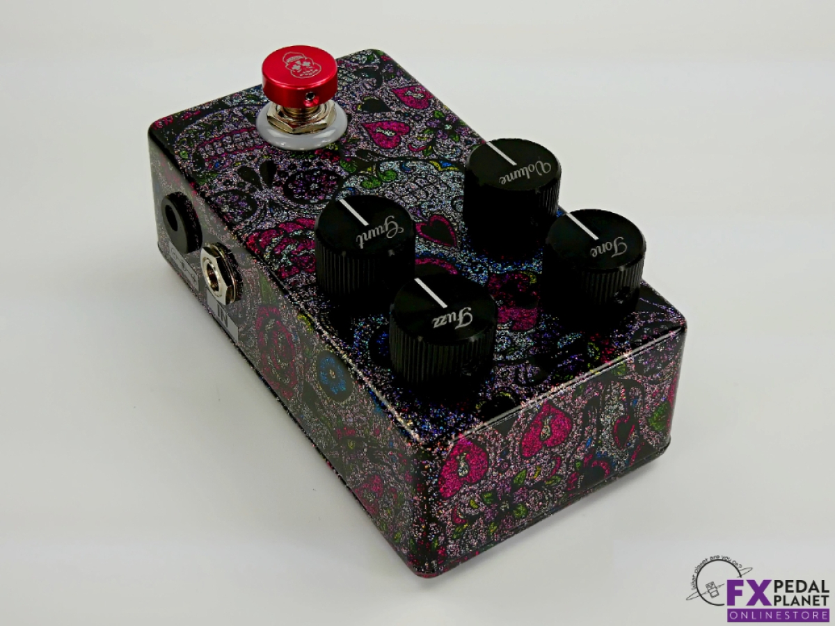 DG Fuzz (-20%)