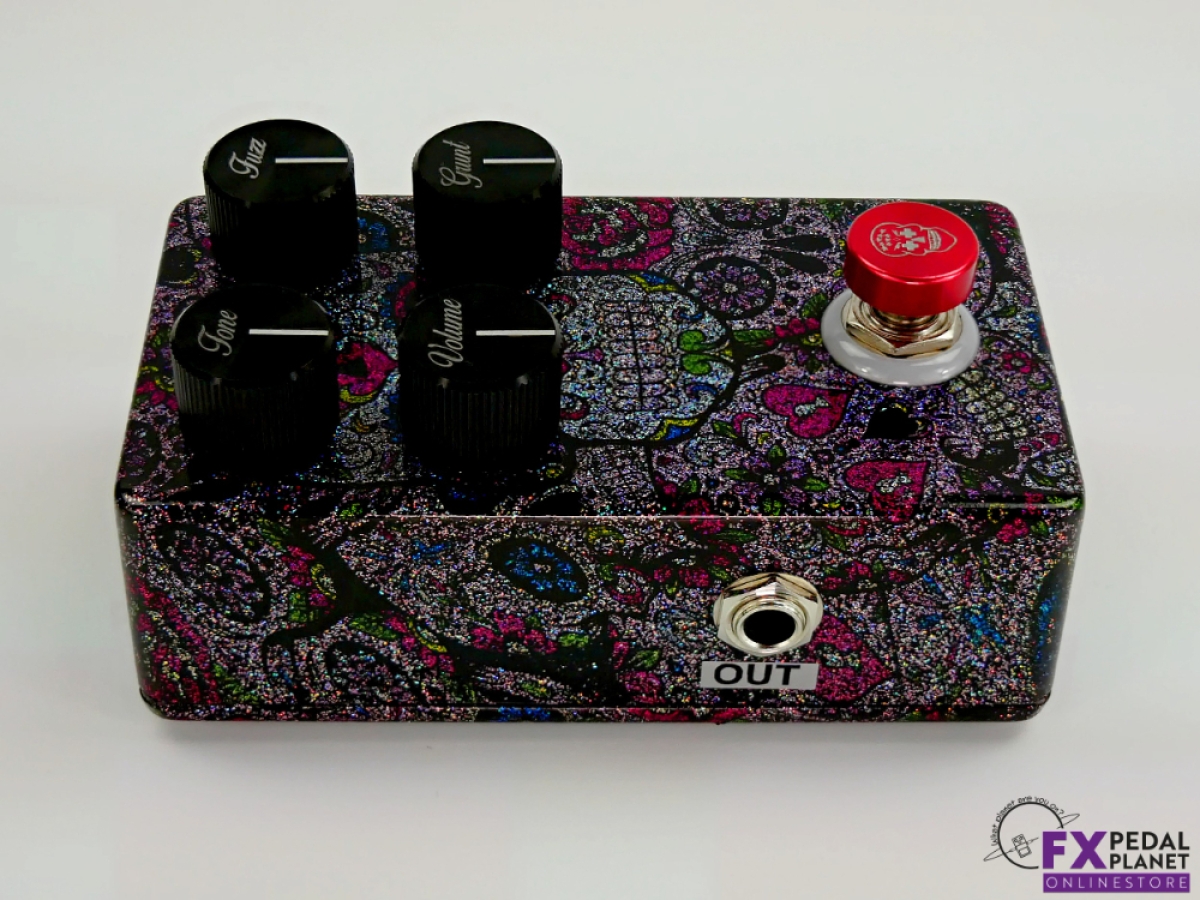 DG Fuzz (-20%)
