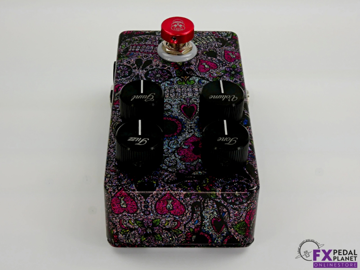 DG Fuzz (-20%)