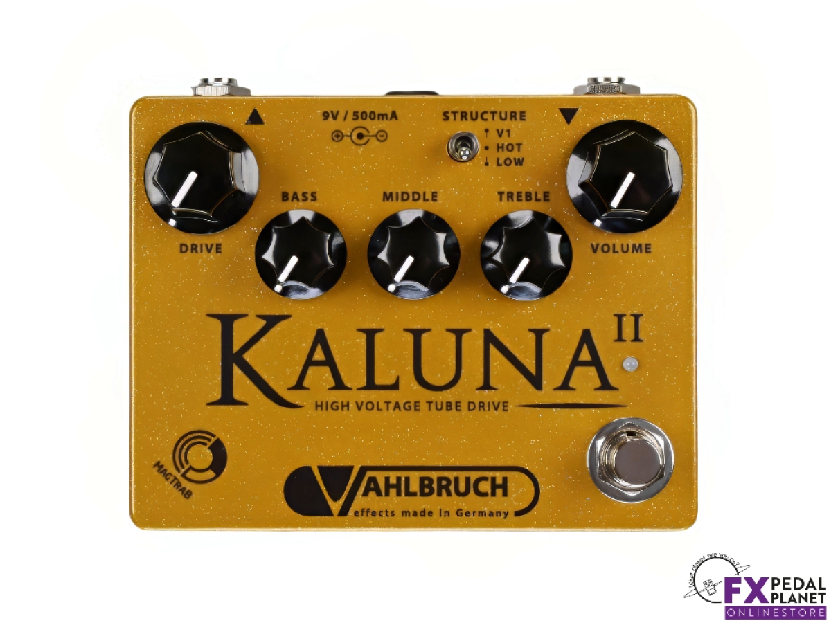 Kaluna V2