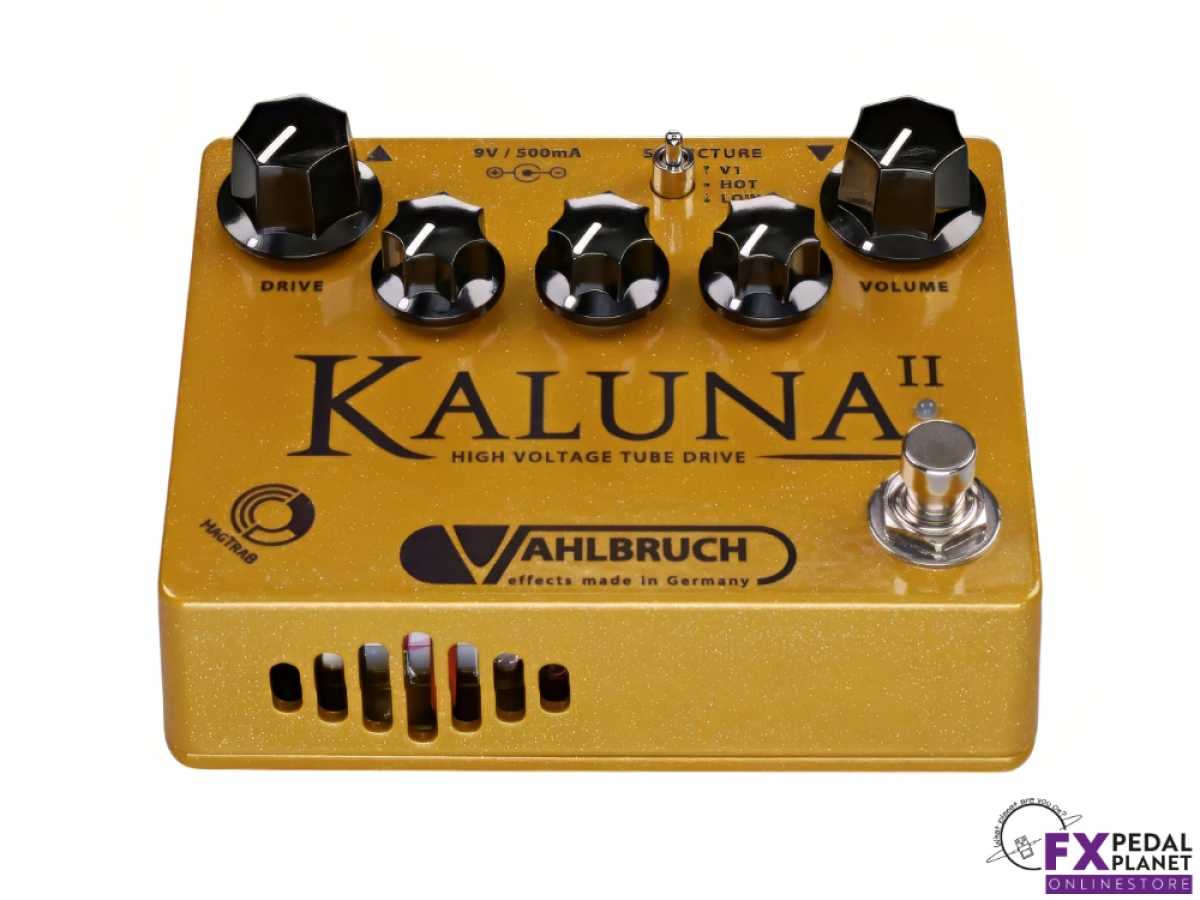 Kaluna V2
