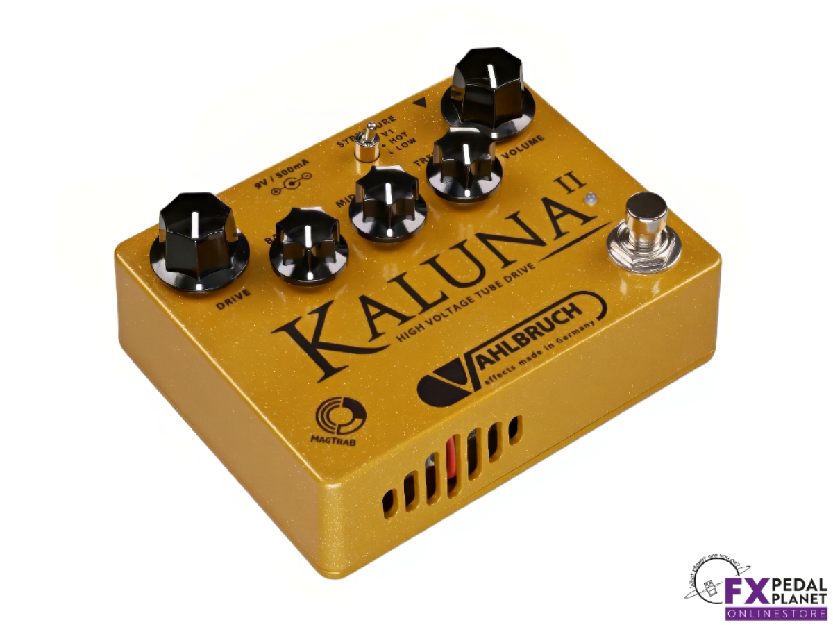 Kaluna V2