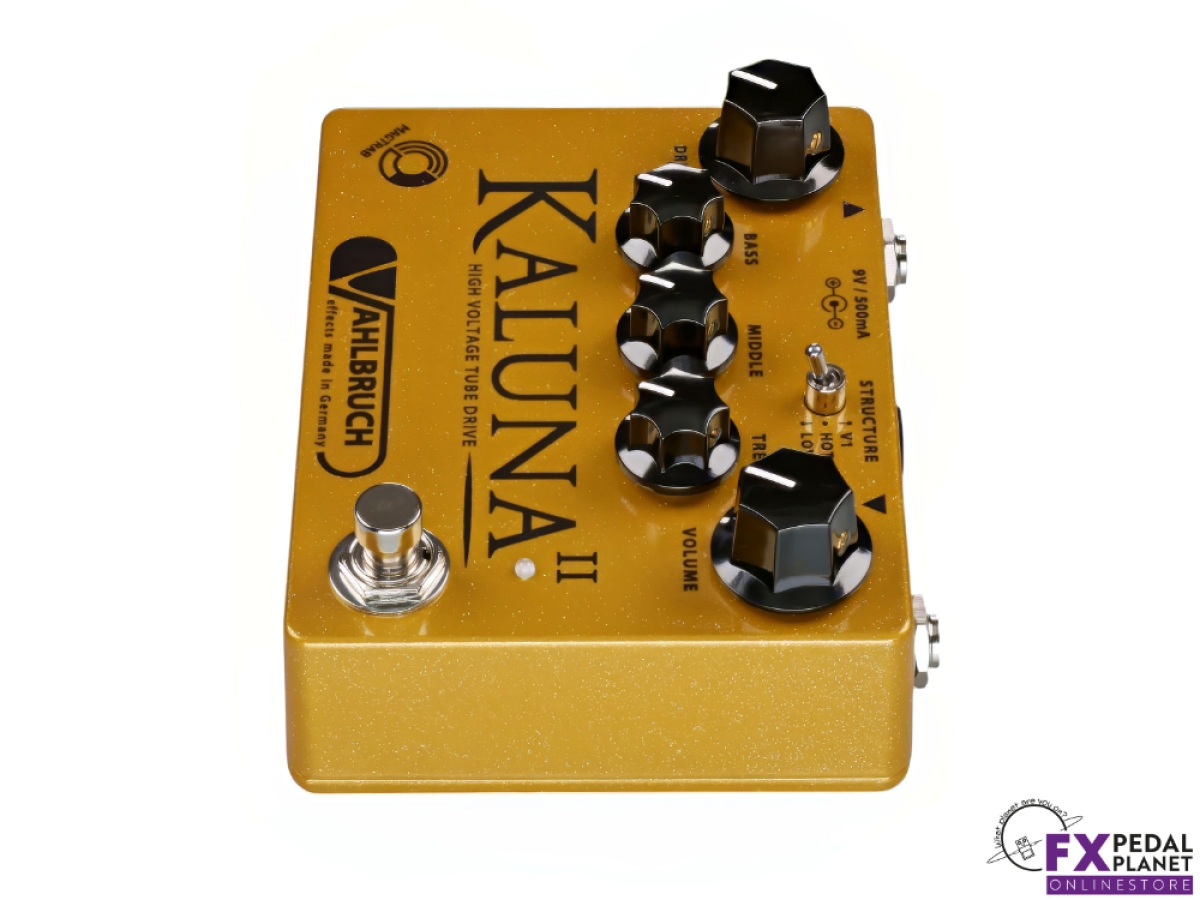 Kaluna V2