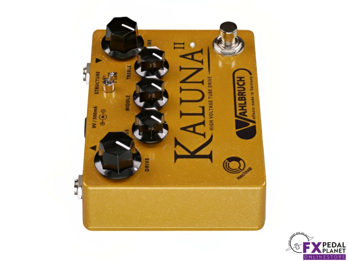 Kaluna V2