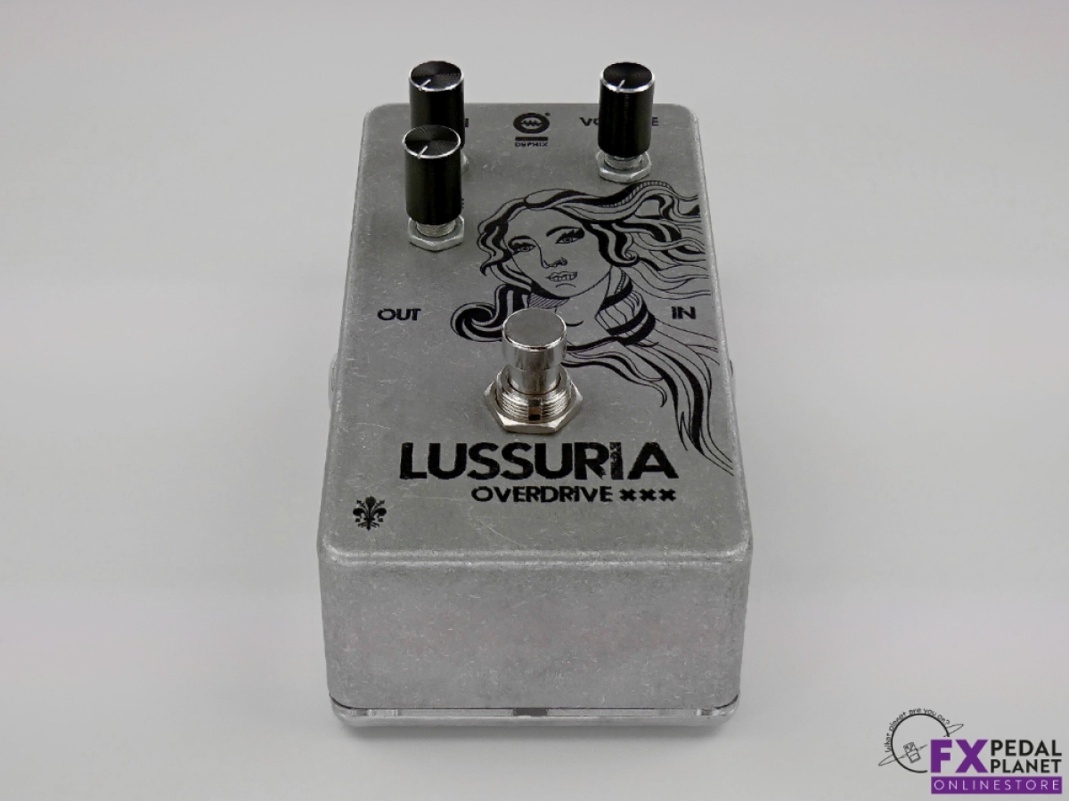 Lussuria (-15% )