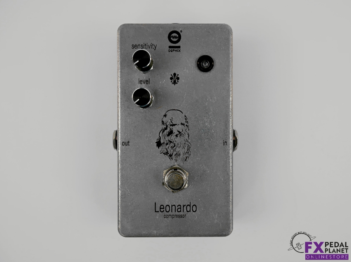 Leonardo (-15%)