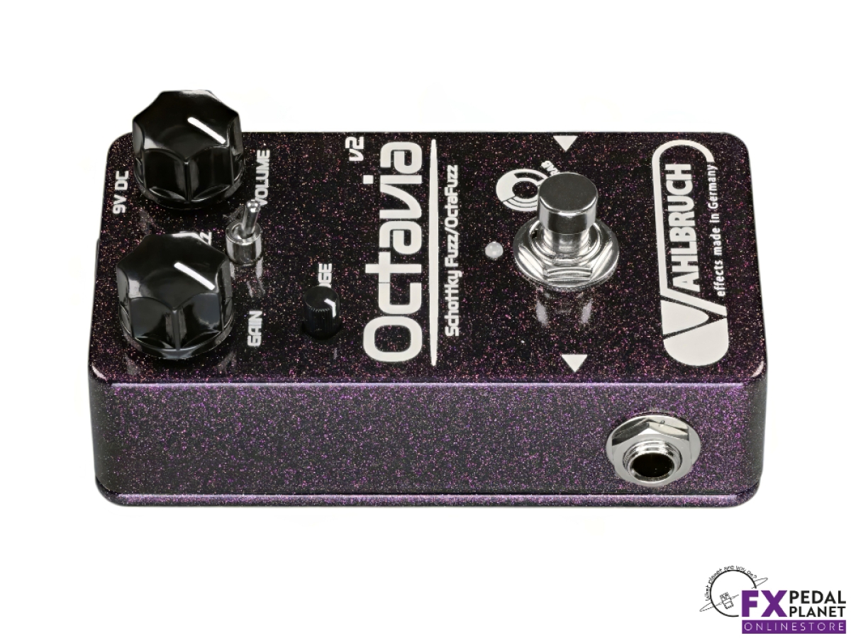 Octavia V2