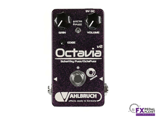 Octavia V2