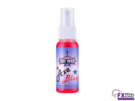 Axe Blast Mini