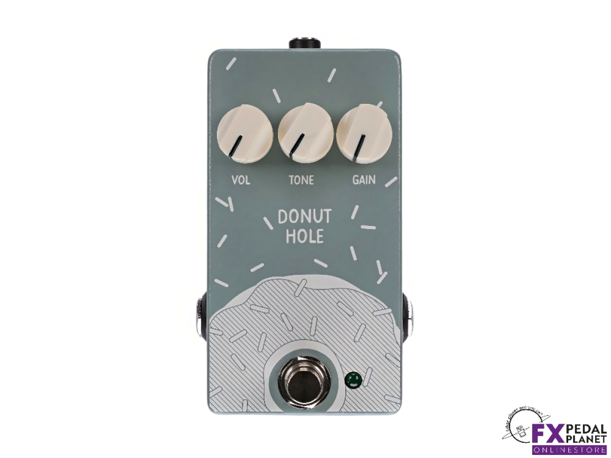 Donut Hole
