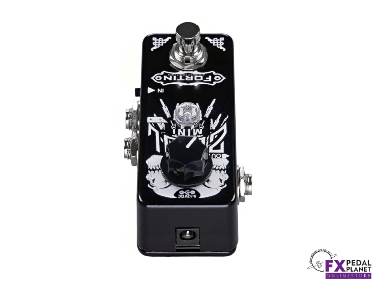 Zuul Mini