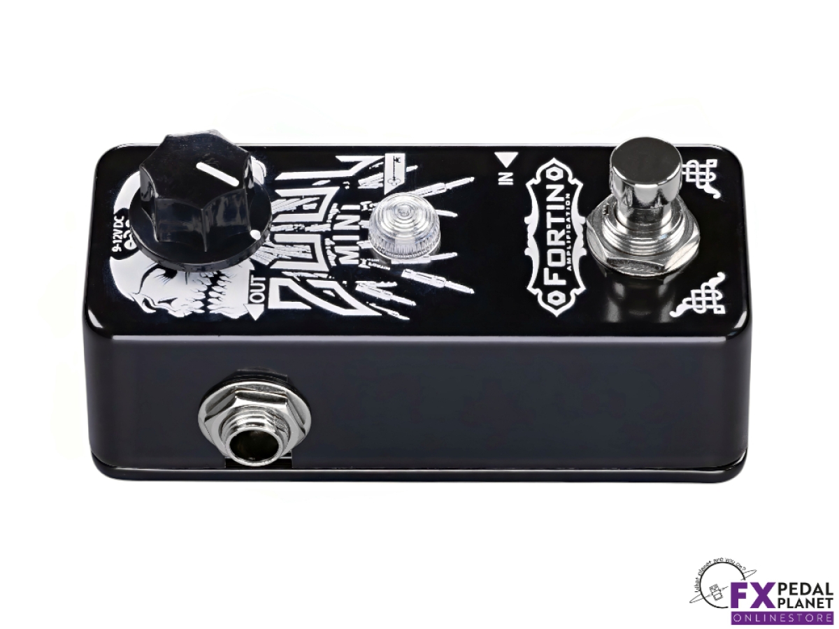 Zuul Mini