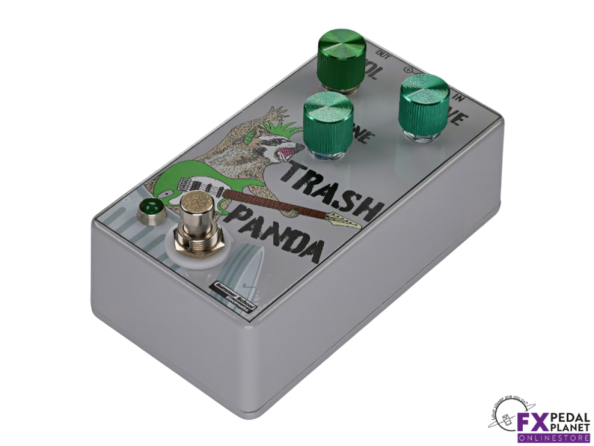 Trash Panda