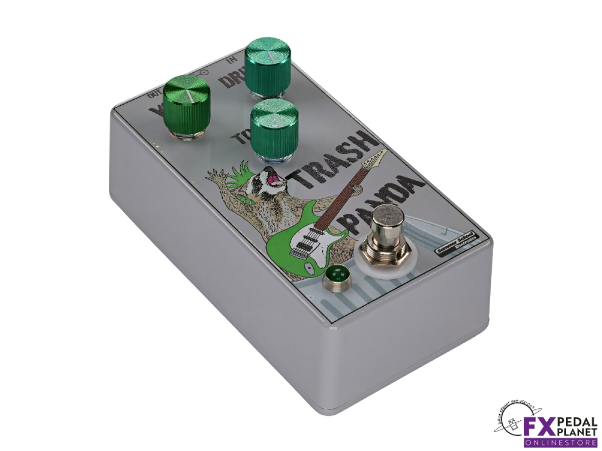 Trash Panda