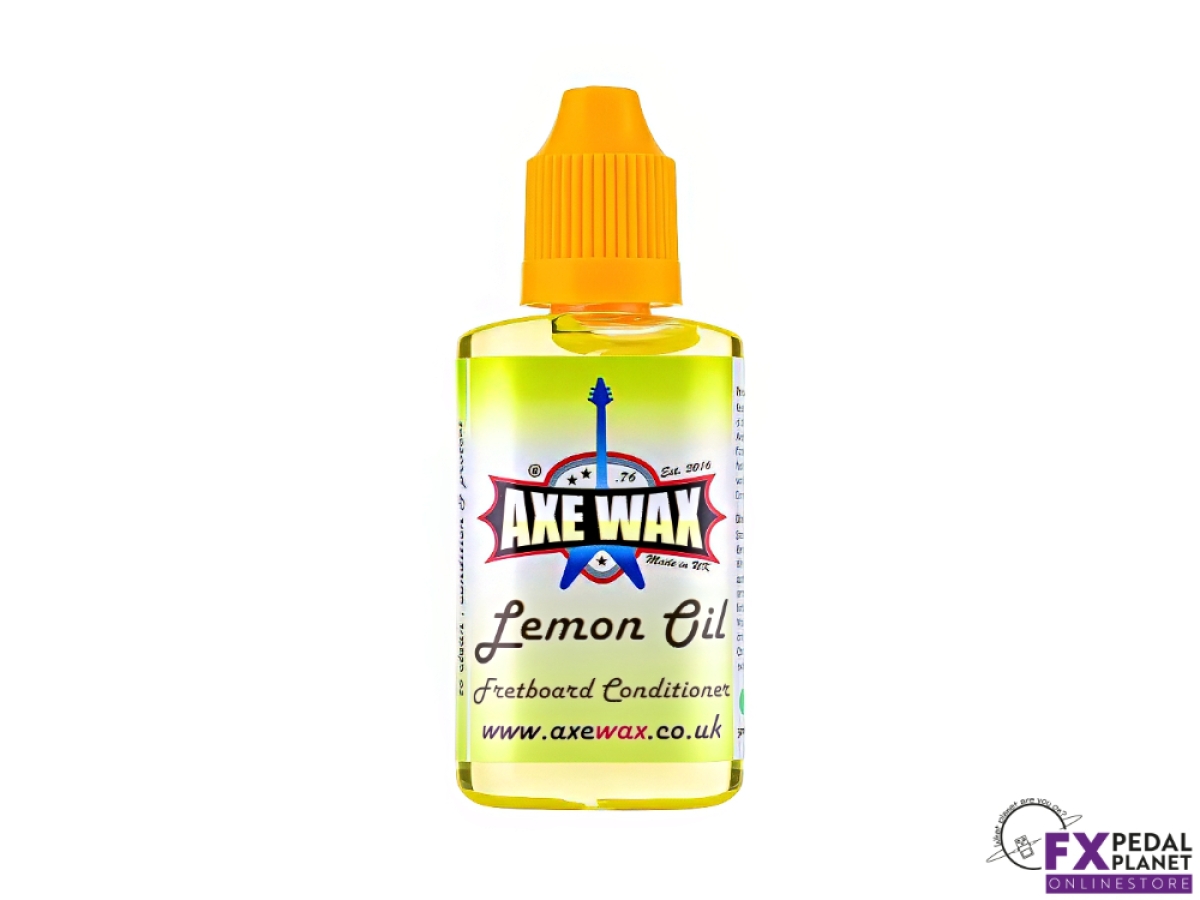 Lemon Oil