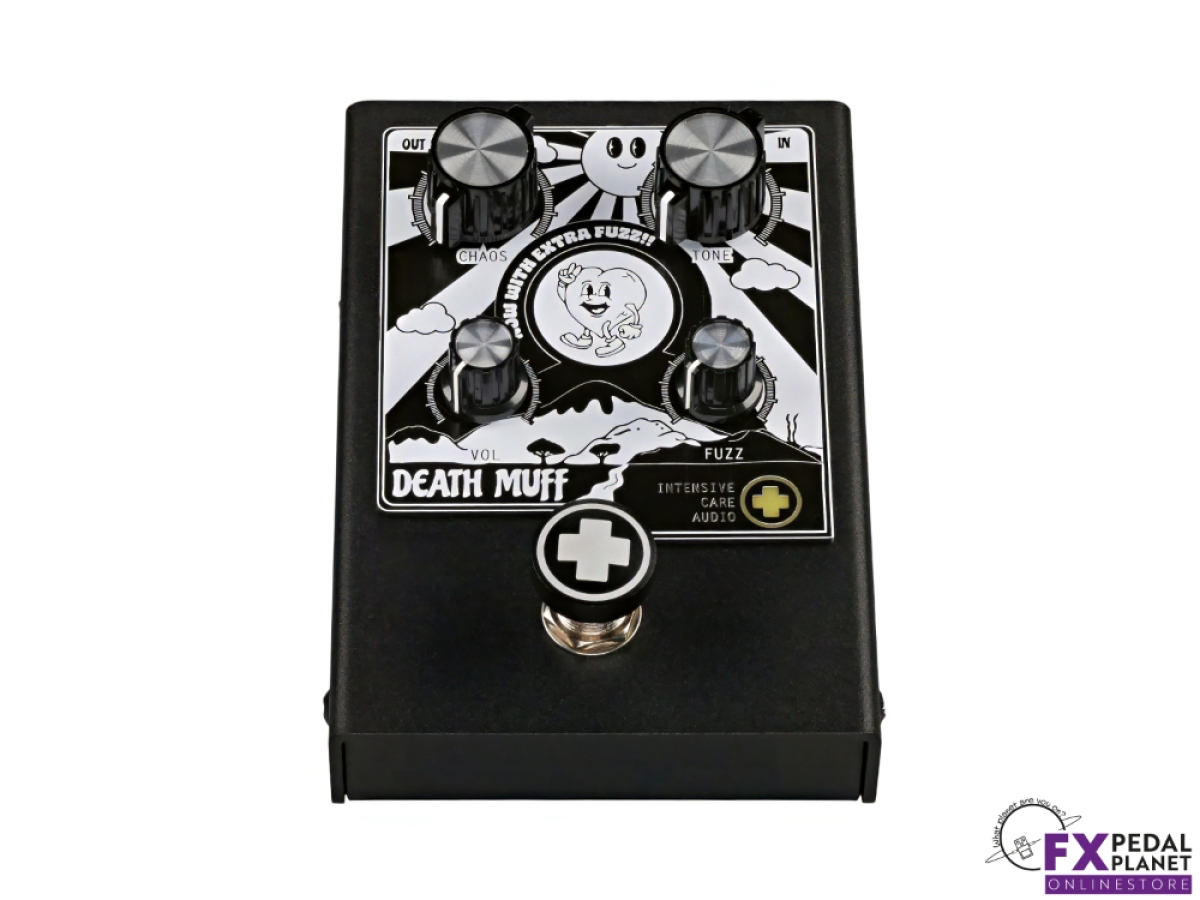 Death Muff