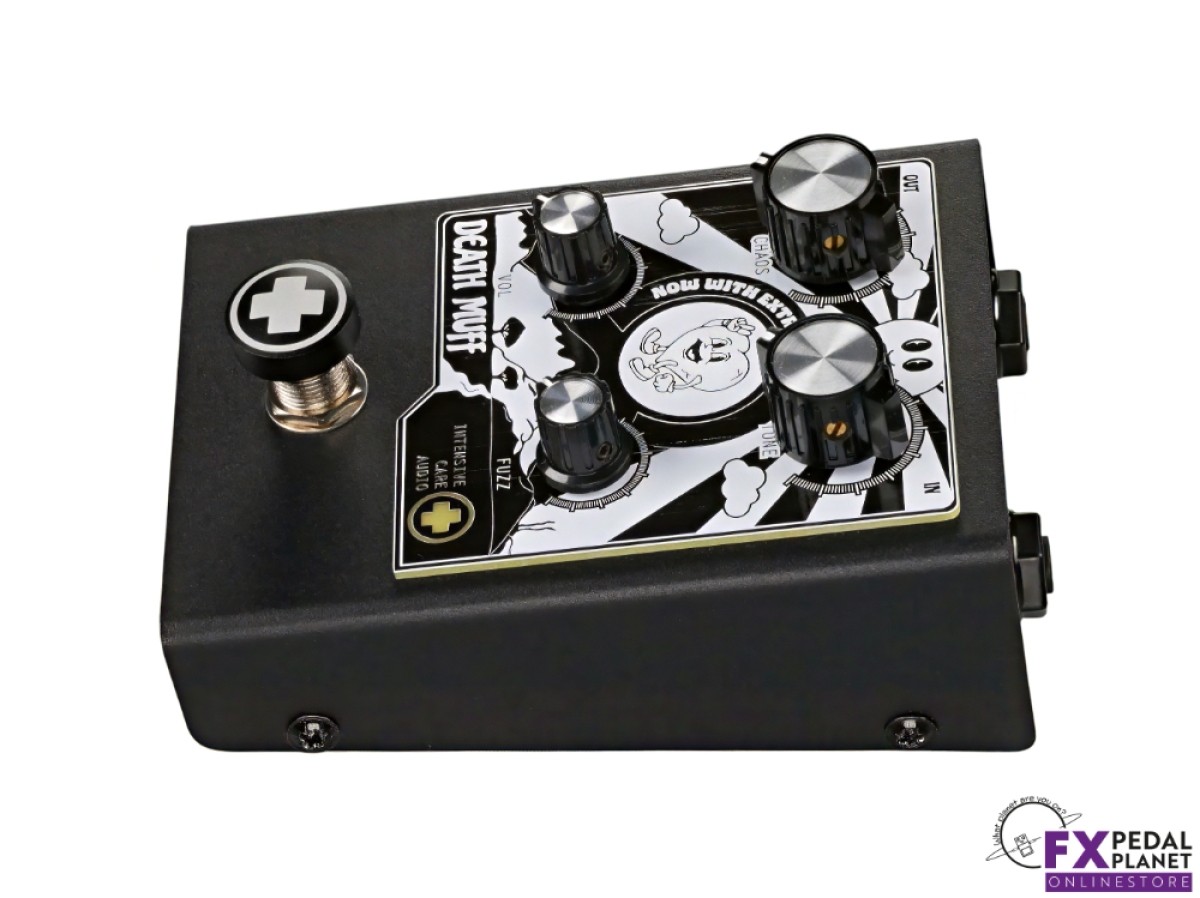 Death Muff