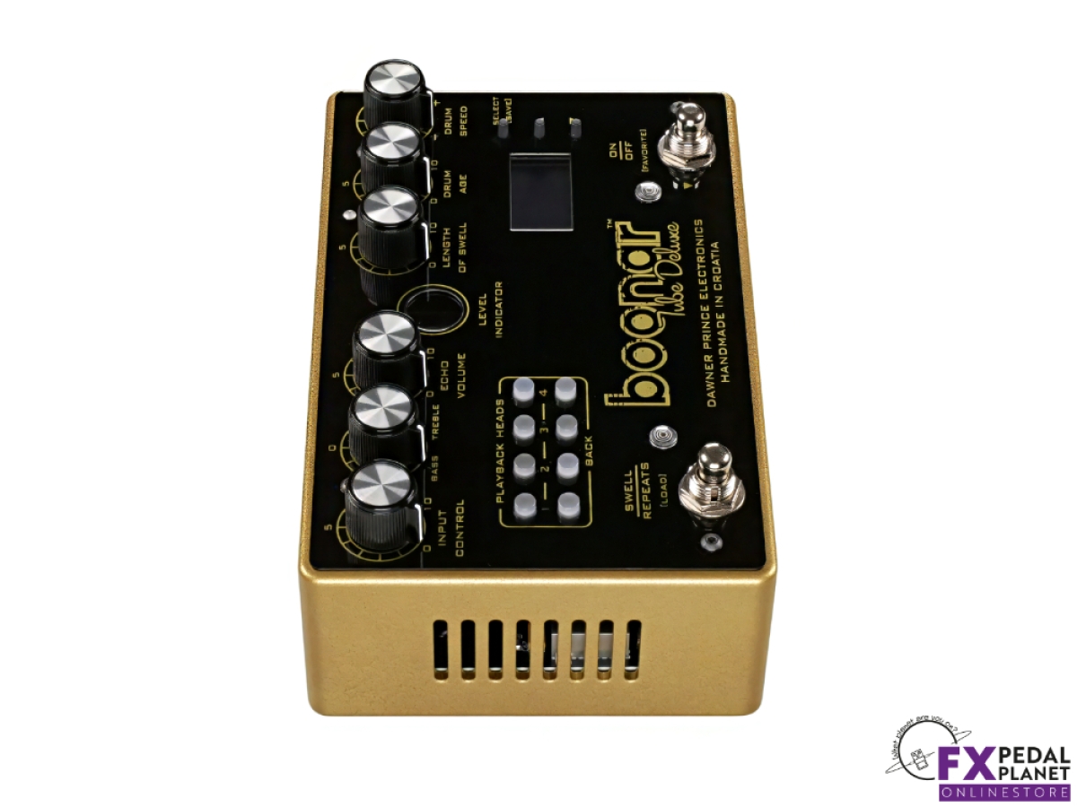 Boonar Tube Deluxe Ltd