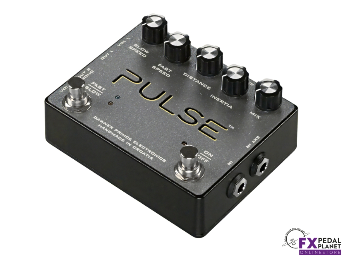 Pulse