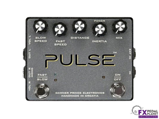 Pulse