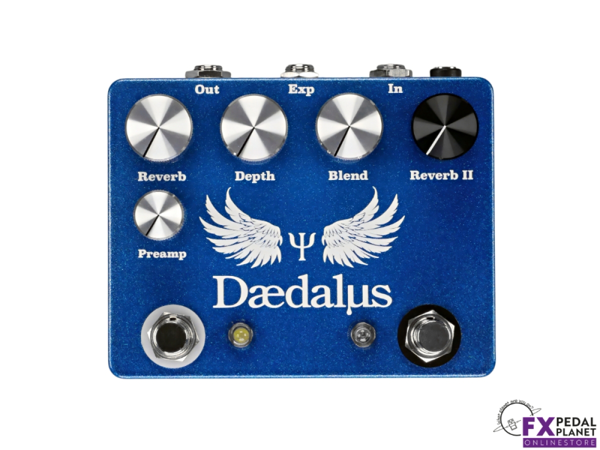 Daedalus