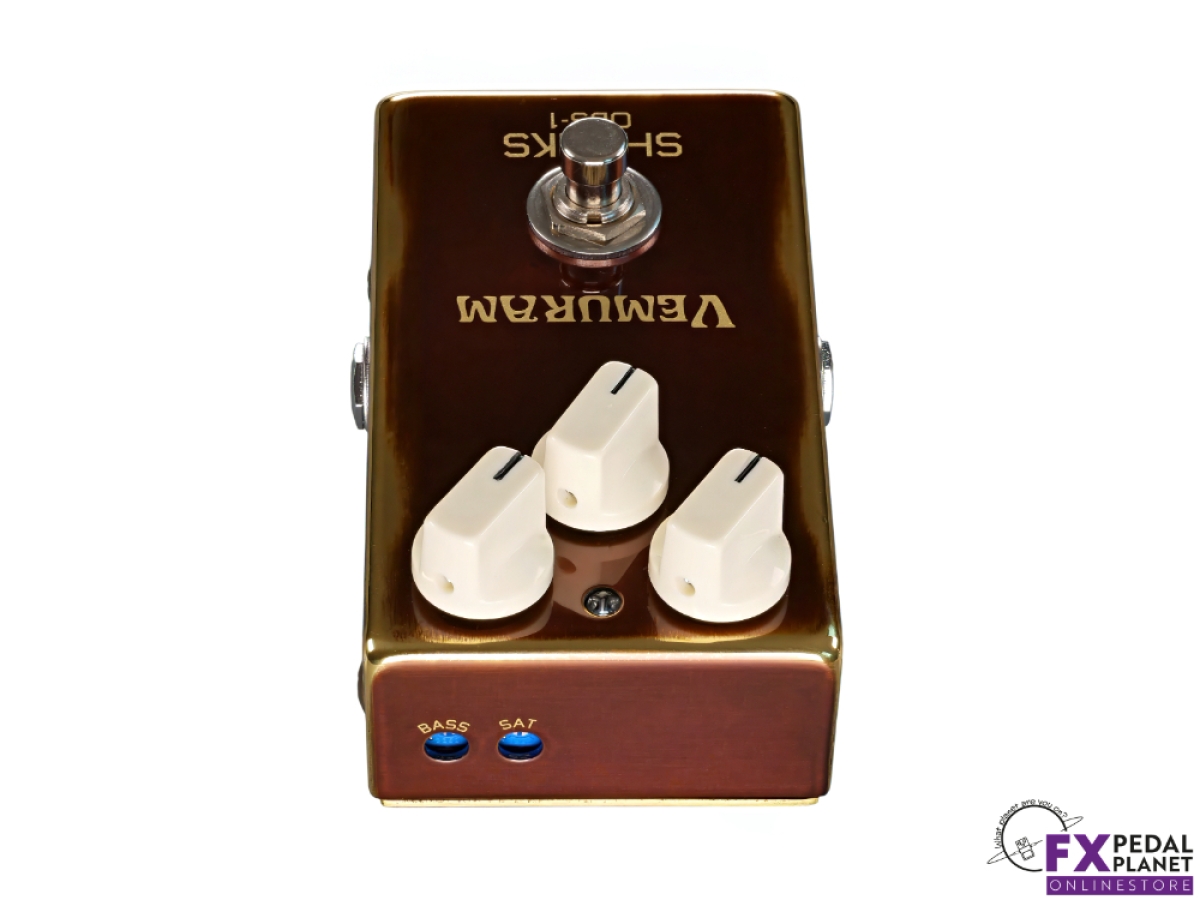 Shanks ODS-1