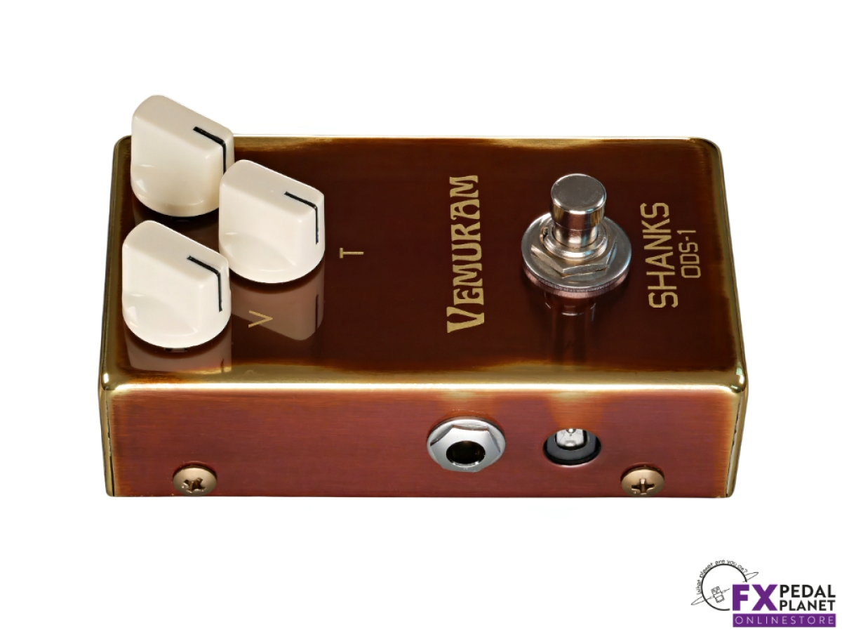 Shanks ODS-1