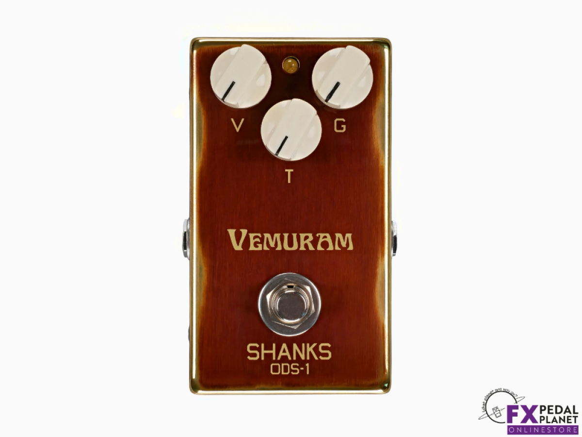 Shanks ODS-1