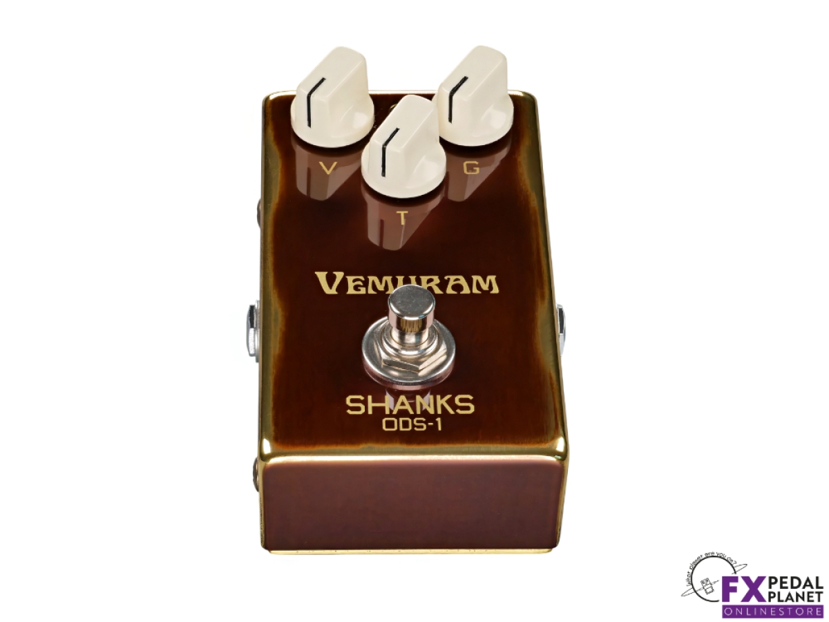 Shanks ODS-1